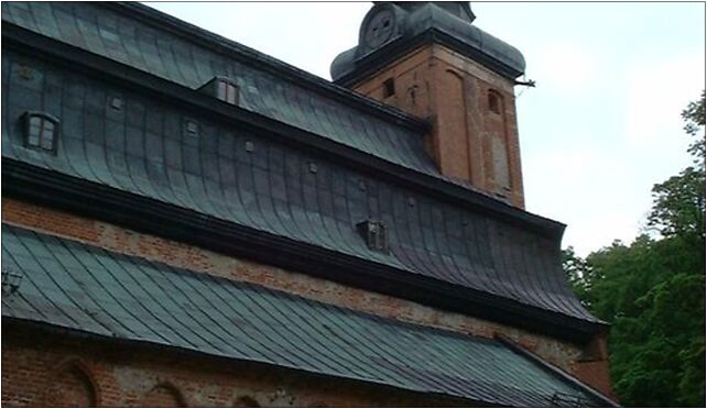 Poland Kartuzy - church, Parkowa, Kartuzy 83-300 - Zdjęcia