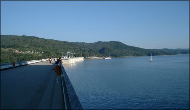 Poland Solina dam, Jawor, Jawor 38-610 - Zdjęcia