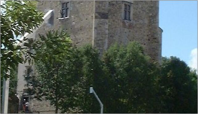 Poland Wojciechow - Arians Tower, Wojciechów827 24-204 - Zdjęcia