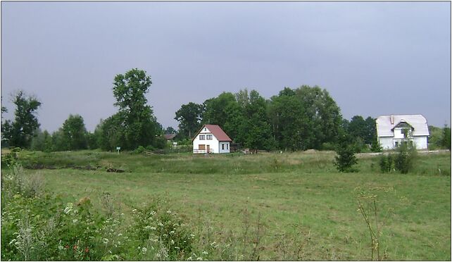 Poland. Gmina Jedwabno. Brajniki 005, Brajniki, Brajniki 12-122 - Zdjęcia