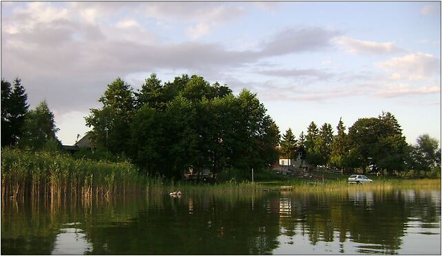 Poland. Gmina Jedwabno. Narty Lake 017, Brajniki, Brajniki 12-122 - Zdjęcia