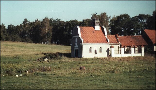 Poland. Gmina Reszel. Robawy 001, Robawy590, Robawy 11-440 - Zdjęcia