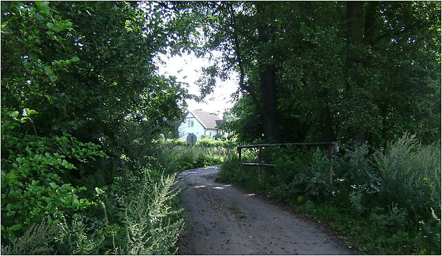 Poland. Gmina Szczytno. Sędańsk 003, Sędańsk, Sędańsk 12-100 - Zdjęcia