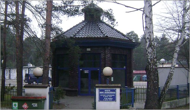 Poland. Konstancin-Jeziorna 067, Warecka 20, Konstancin-Jeziorna 05-510 - Zdjęcia