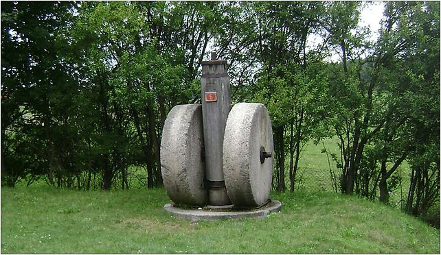 Poland. Olsztynek. Open air museum 001, Mrongowiusza, Olsztynek 11-015 - Zdjęcia