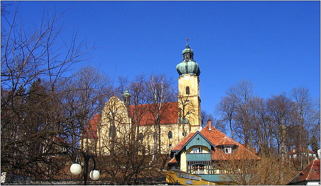 Polanica zdroj city centre, Mariańska 43, Polanica-Zdrój 57-320 - Zdjęcia