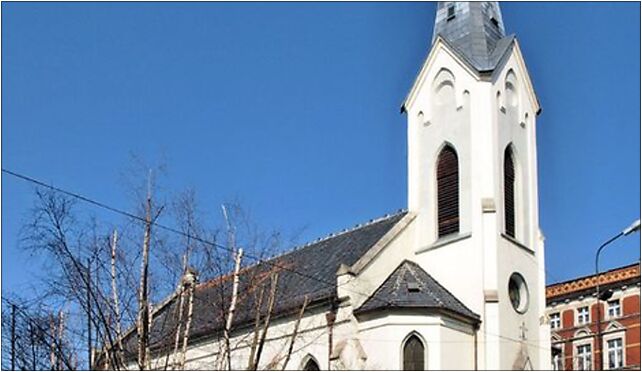 Polish Catholic Church in Boguszow-Gorce, Buczka Mariana367 9 58-370 - Zdjęcia