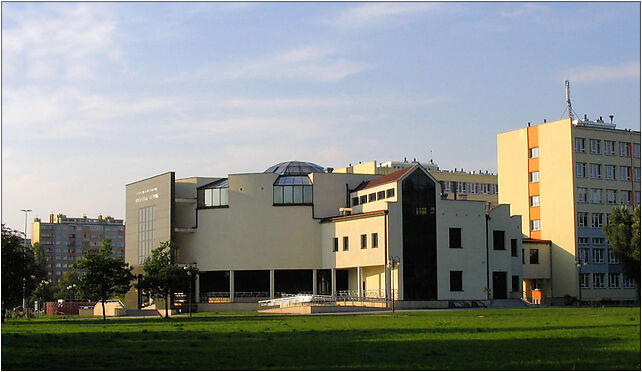 Politechnika swietokrzyska biblioteka, Kielce 25-317 - Zdjęcia