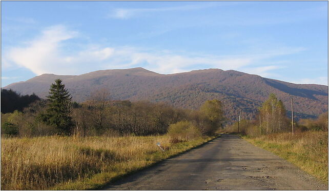 PoloninaCarynska, Ustrzyki Górne, Ustrzyki Górne 38-714 - Zdjęcia