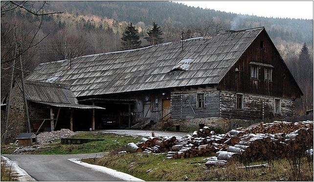 Popków - ostatni dom PL, Stary Gierałtów, Stary Gierałtów 57-550 - Zdjęcia