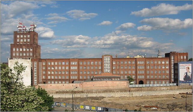 Post and Telecommunications Museum in Wrocław 2, Bernardyńska 50-156 - Zdjęcia