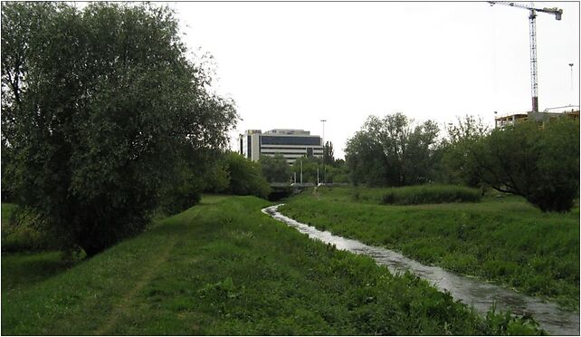 Potok Sluzewiecki 04, Puławska, Warszawa 02-743 - Zdjęcia