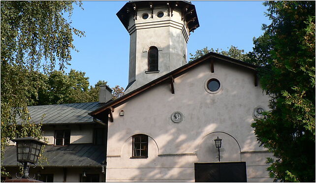 Pruszkow, Muzeum Hutnictwa 1, Jana Pawła II, pl. 1, Pruszków 05-800 - Zdjęcia