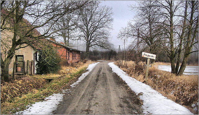 Przytoczki, Przytoczki, Przytoczki 66-003 - Zdjęcia