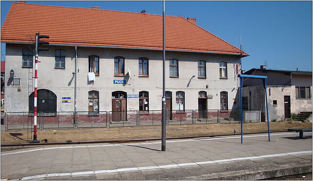 Puck884, Wejhera 4, Puck 84-100 - Zdjęcia