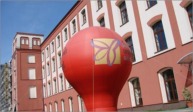 Puw1, Rewolucji 1905 r. 64, Łódź od 90-212 do 90-217, 91-425 - Zdjęcia