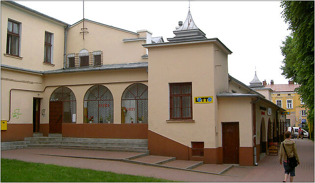 Radymno Sukiennice, Kołłątaja Hugona 7, Radymno 37-550 - Zdjęcia