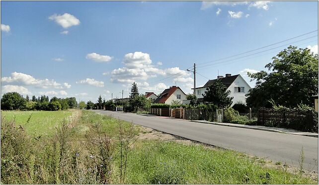 Rajkowo, Rajkowo, Rajkowo 72-005 - Zdjęcia