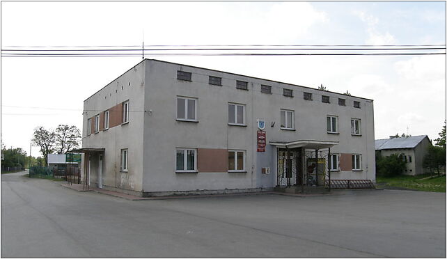 Rakszawa - urząd gminy, Basakówka, Basakówka 37-111 - Zdjęcia