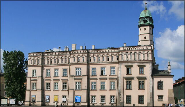 Ratusz Kazimierski, Ł.S.O., Estery 10, Kraków 31-056 - Zdjęcia
