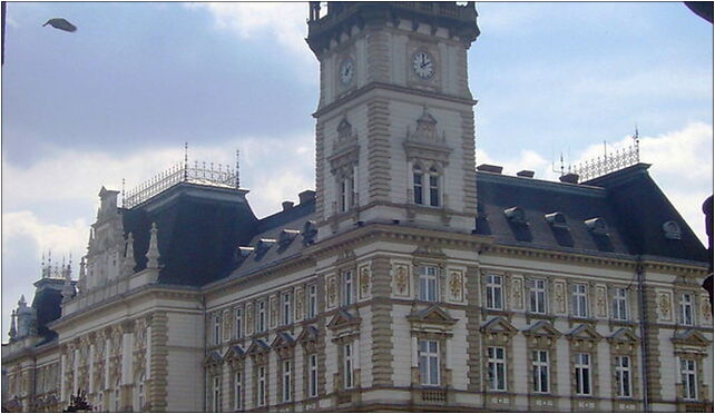Ratusz w Bielsku-Białej 1, Ratuszowa 3, Bielsko-Biała 43-300 - Zdjęcia