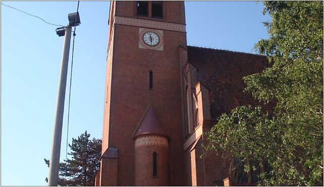Reda74, GdańskaE286 18, Reda 84-240 - Zdjęcia