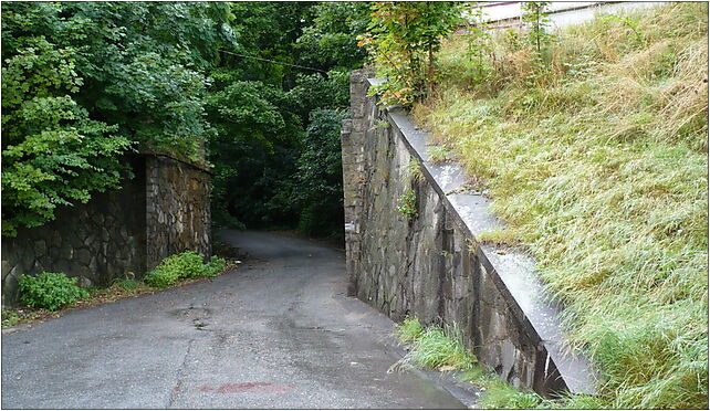 Reichenstein railway bridge, Kolejowa, Złoty Stok 57-250 - Zdjęcia