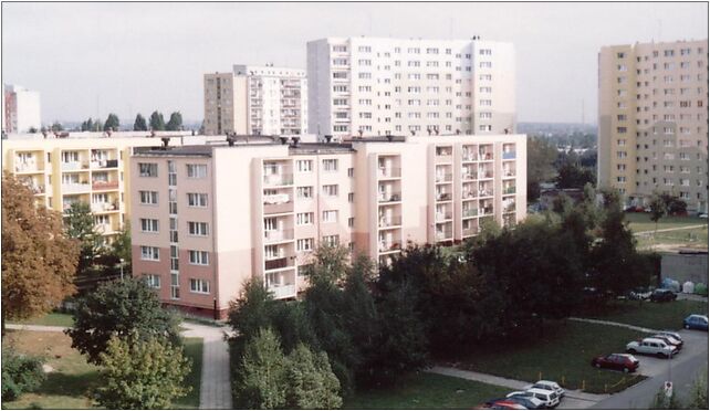 Retkinia wid w str c J, Aleja Wyszyńskiego Stefana, ks. kard. 94-042, 94-047, 94-048, 94-050, 94-051, 94-060 - Zdjęcia