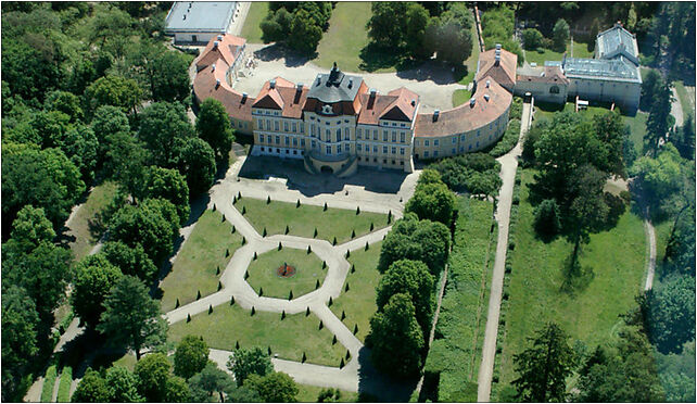 Rogalin, Arciszewskiego 1/3, Rogalin 62-022 - Zdjęcia