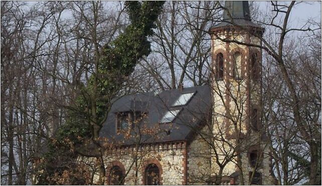 Roswadze - Kirche, Parkowa 20, Rozwadza 47-330 - Zdjęcia