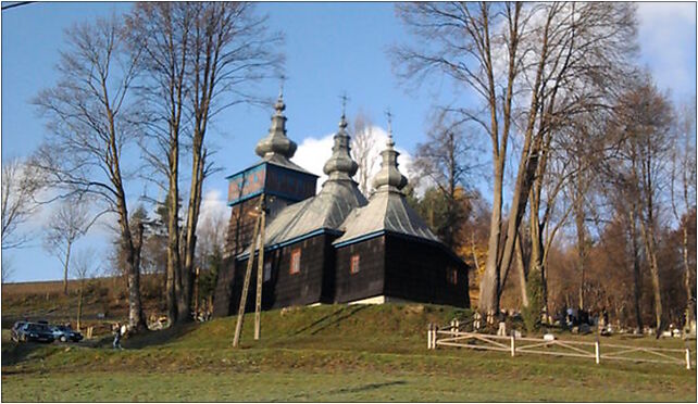 Roztoka Wielka1, Roztoka Wielka, Roztoka Wielka 33-336 - Zdjęcia