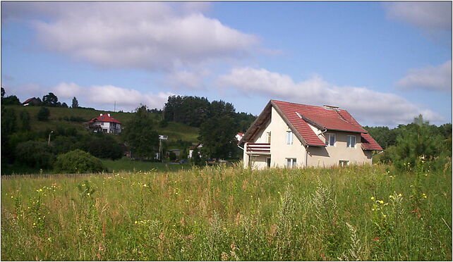 Ruś koło Olsztyna, Ruś - Zdjęcia