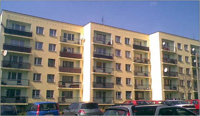 Ruda Skaska Ruda, Wolności 27, Ruda Śląska 41-700 - Zdjęcia