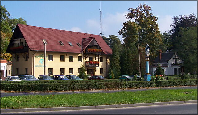 Rudy - Zarząd Lasów Państwowych, Cysterska 2, Rudy 47-430 - Zdjęcia