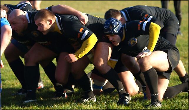 Rugby Club Arka Gdynia 2010, Jana z Kolna, Sopot od 81-741 do 81-859 - Zdjęcia