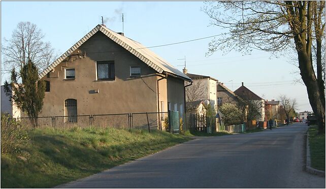 Rusinowice 042007, Lubliniecka, Rusinowice 42-700 - Zdjęcia