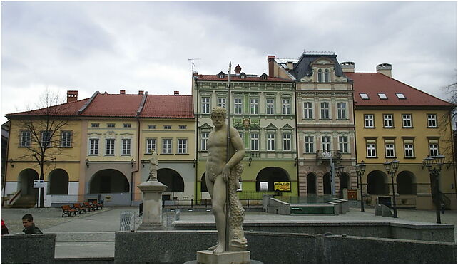 Rynek bielsko biala, Rynek 20, Bielsko-Biała 43-300 - Zdjęcia