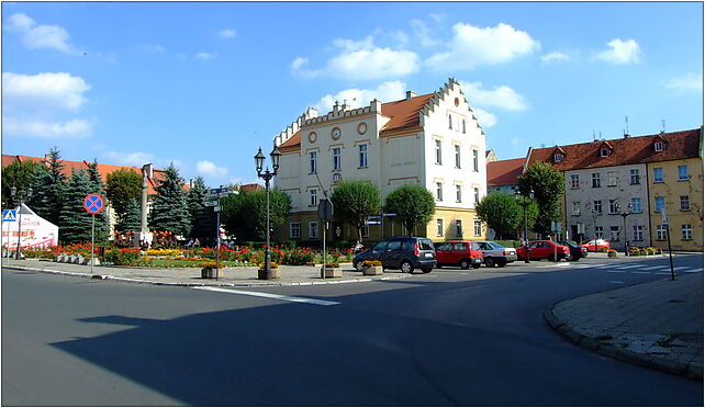 Rynek w Pyskowicach2, Rynek 28, Pyskowice 44-120 - Zdjęcia