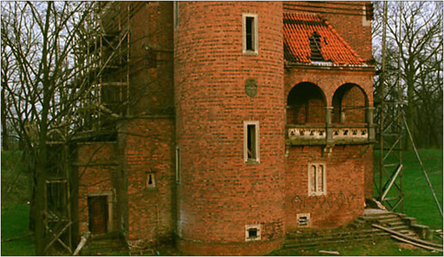 Rzemien (js), Rzemień, Rzemień 39-322 - Zdjęcia