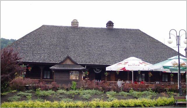 Rzym inn Sucha Beskidzka, Na Stawach, os., Sucha Beskidzka 34-200 - Zdjęcia