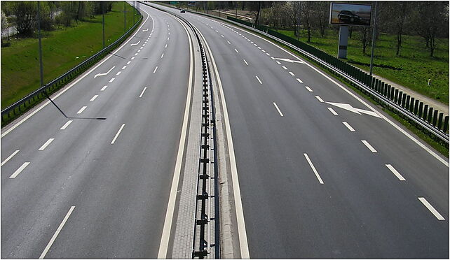 S1 2, Międzyrzecka, Bielsko-Biała 43-382 - Zdjęcia