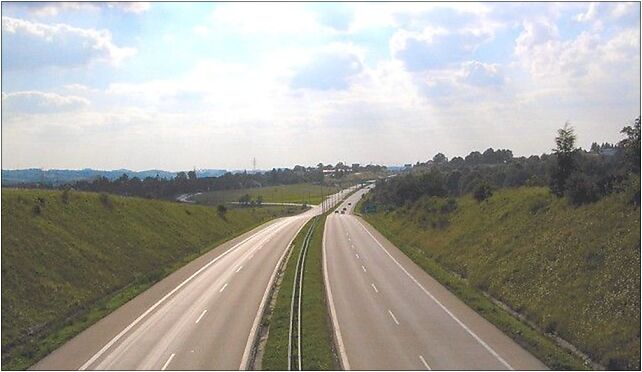 S1-cieszyn-pl, Kiedronia Józefa, inż. 3, Cieszyn 43-400 - Zdjęcia