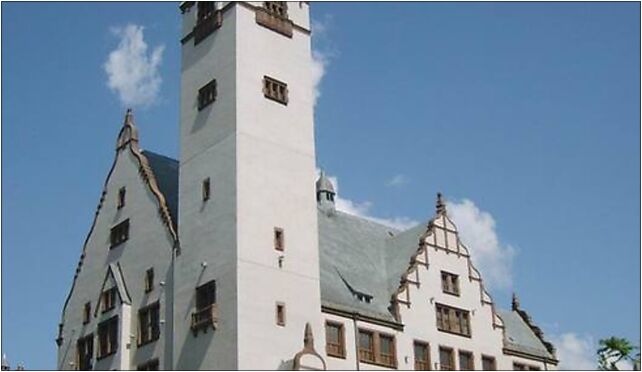 S5001890 kopia wik, Armii Krajowej, pl. 1, Szczecin 70-456 - Zdjęcia