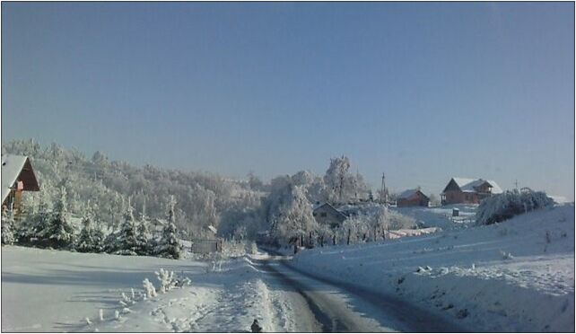 Sąspów, Sąspów, Sąspów 32-048 - Zdjęcia