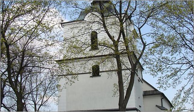 Sławków kościół, Kościelna 15, Sławków 41-260 - Zdjęcia