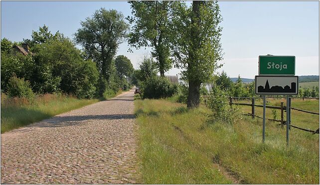 Słoja - Road, Słoja, Słoja 16-113 - Zdjęcia