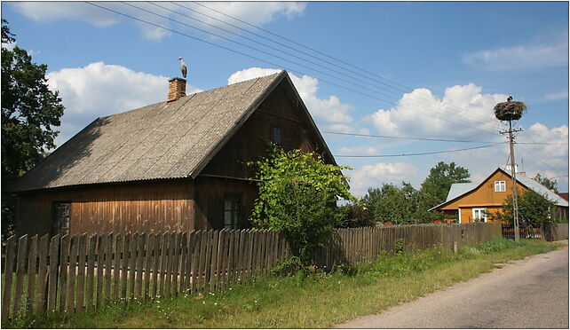 Słuczanka - House, Słuczanka, Słuczanka 16-040 - Zdjęcia