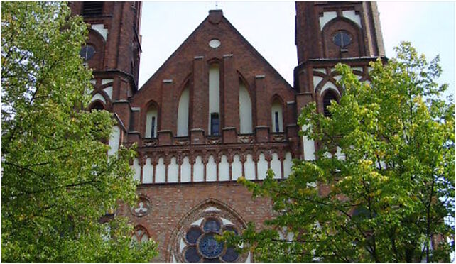 Sadowne - John the Baptist church, Sadoleś - Zdjęcia