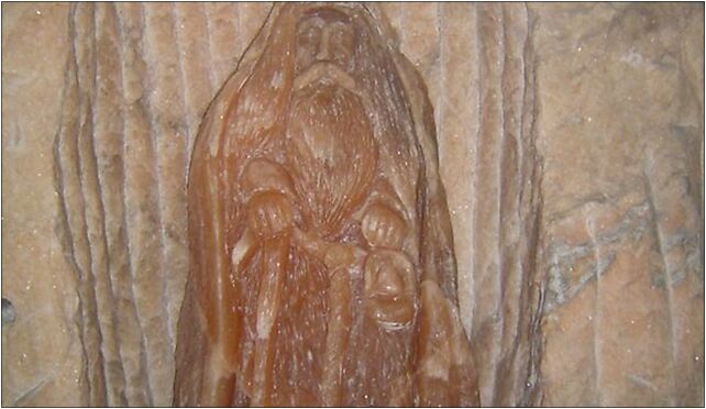 Saltsculptureklodawa2, 1 Maja, al., Kłodawa 62-650 - Zdjęcia