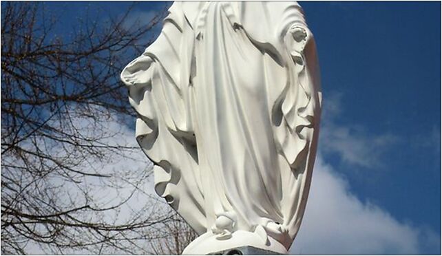 Samocice, Our Lady of the Immaculate Conception, Samocice, Samocice 33-220 - Zdjęcia